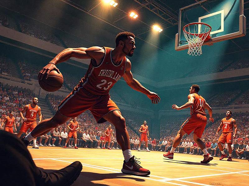 库里投篮细节解析,持球手型左右手前后错开,双手抬球...