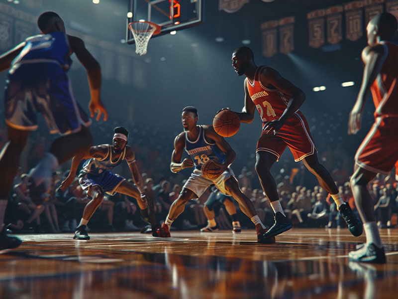 杨瀚森谈个人进步和入选NBA全明星新秀赛