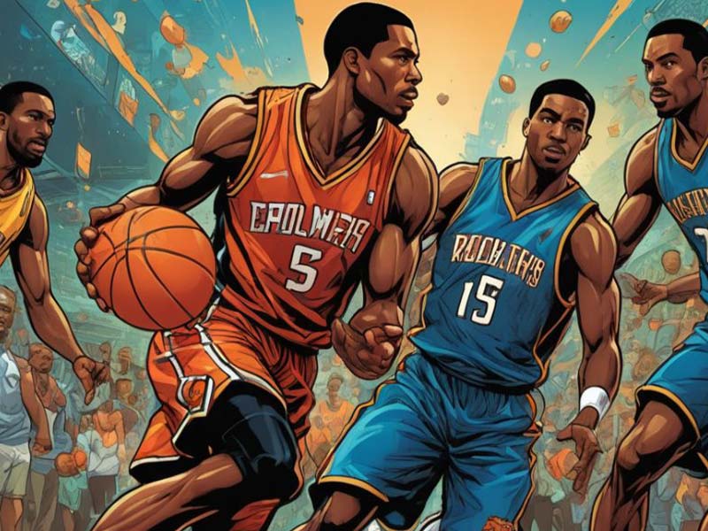 76人送雄鹿3连败乔治9记三分恩比德29+9特纳赛季新高31分