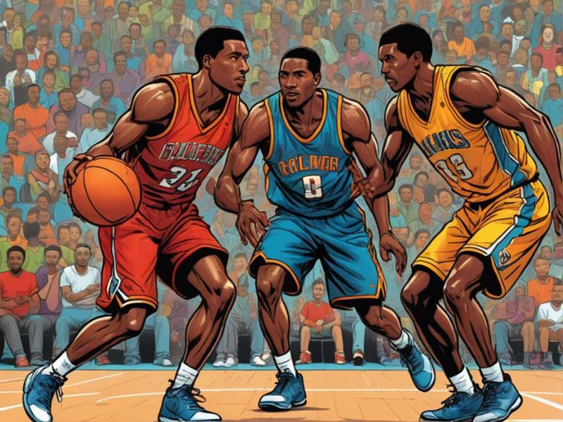 上海终结广州3连胜洛夫顿30+10王哲林25+9&万分里程碑