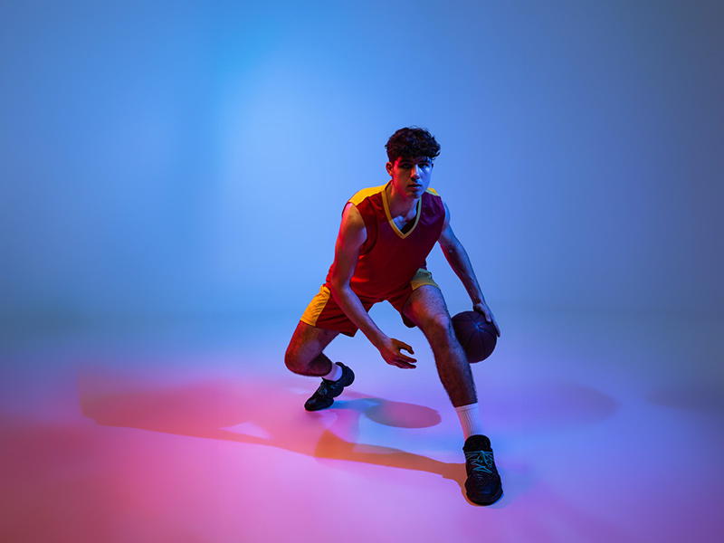 伟大来自于对细节的打磨！库里运球投篮训练精华！