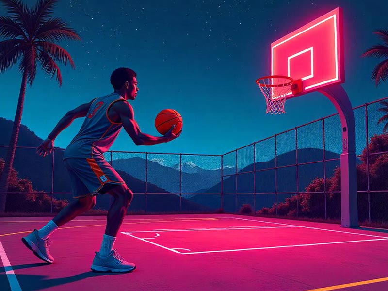 01月27日NBL常规赛香港金牛8655贵州猛龙全场集锦