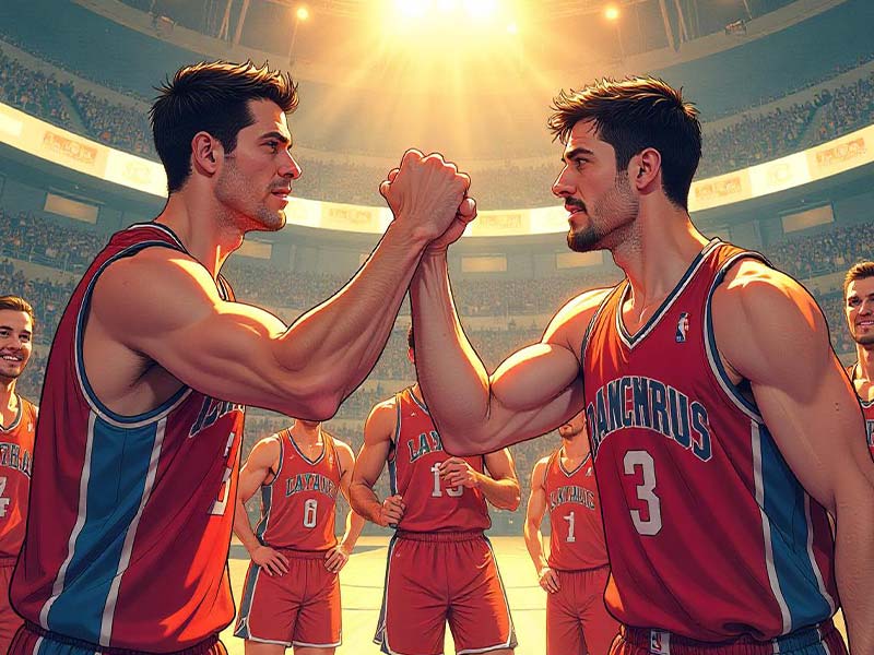 深圳力克福建贺希宁17+7+8王浩然20+12+5布里斯科21+5