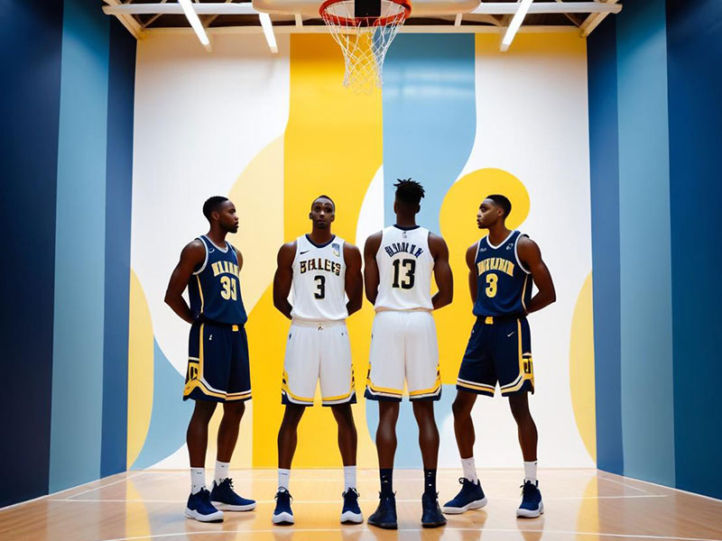 森林狼大胜残阵勇士终结5连败兰德尔18+7库追7人&华子缺阵