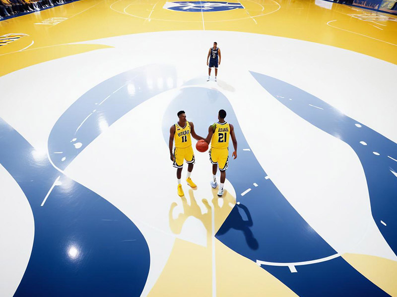 近距离感受下克莱的一攻一防!太全面了