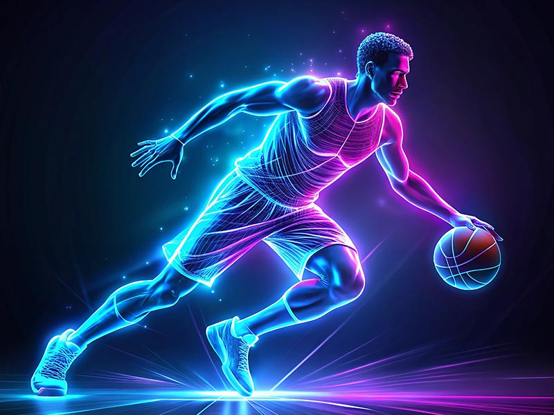 内外兼修状元热门卡梅隆布泽尔高效砍19分10板4助集锦