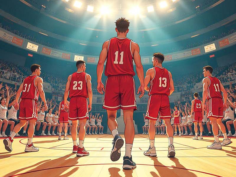 01月27日NBL常规赛安徽皖江龙VS合肥狂风全场录像