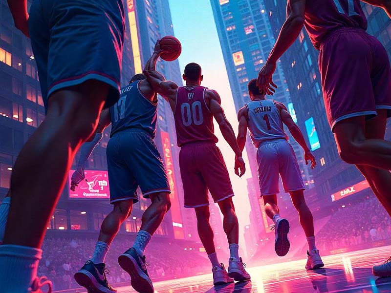 SGA上赛季曾表示：我最喜欢的就是科比，但从来没有机会见到他