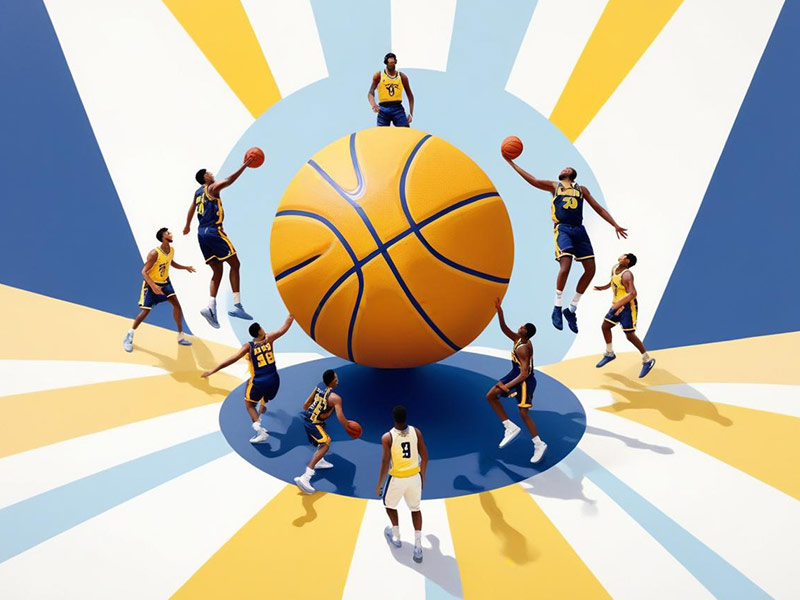 01月28日NNBL常规赛长沙勇胜9666焦作文旅全场集锦