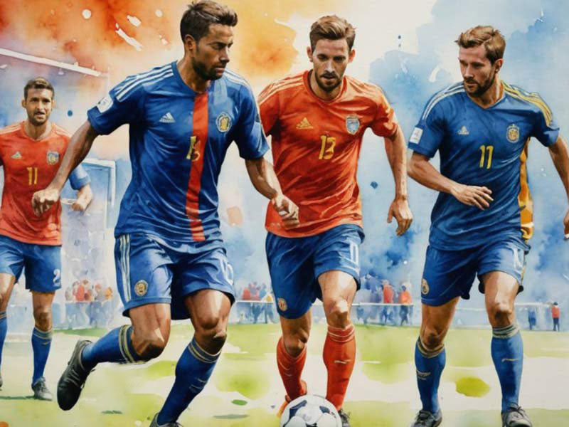 劳尔阿森西奥铲球犯规领到第二张黄牌，两黄一红被罚下场