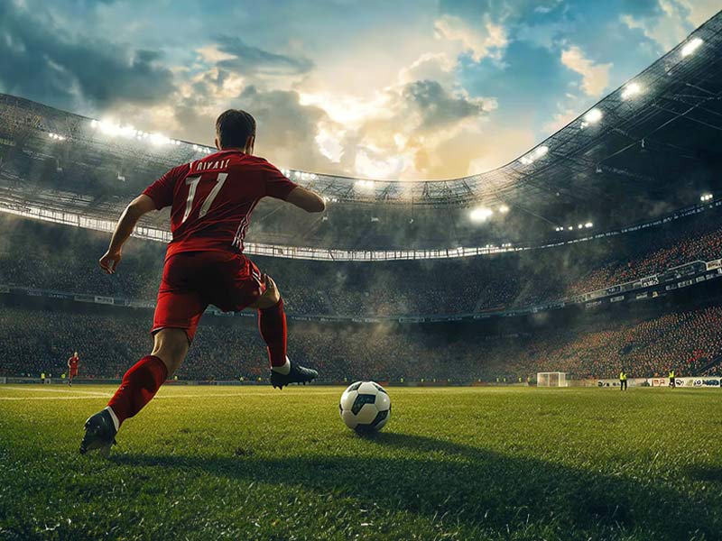 联赛13连胜终结！利雅得新月11利雅得体育5分领跑莱昂纳多破门