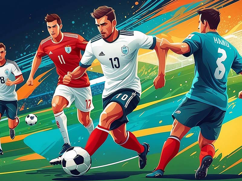 马德兴：等了22年，中国足球终于再次进入决赛