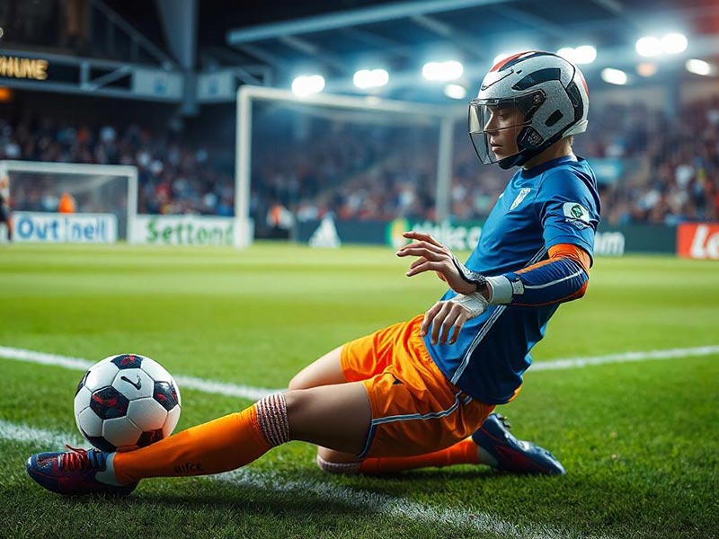 这射术！多尔古的私人教练最近发布了一段他射门训练的视频集锦