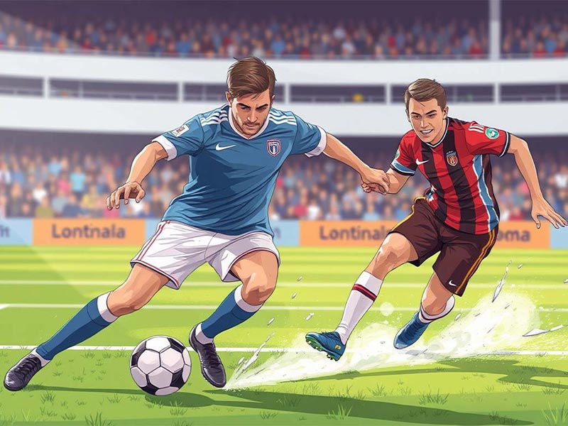 哥本哈根方面向巴萨董事会赠送了礼物,以示友好之意