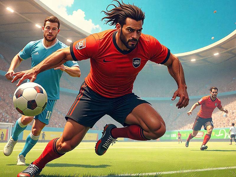 法甲恩德里克帽子戏法莫顿传射里昂客场52大胜梅斯