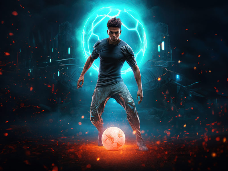 个人能力的压制！内马尔姆巴佩欧冠经典战：雪夜斩拜仁！