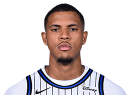 奥兰多·罗宾逊