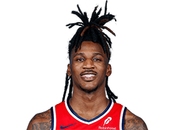 贾米尔·沃特金斯