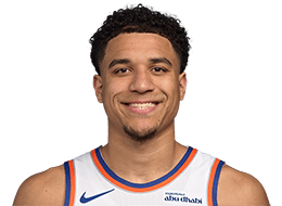 小凯文·麦卡勒