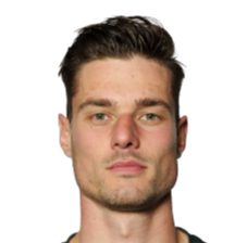 约书亚·斯密斯